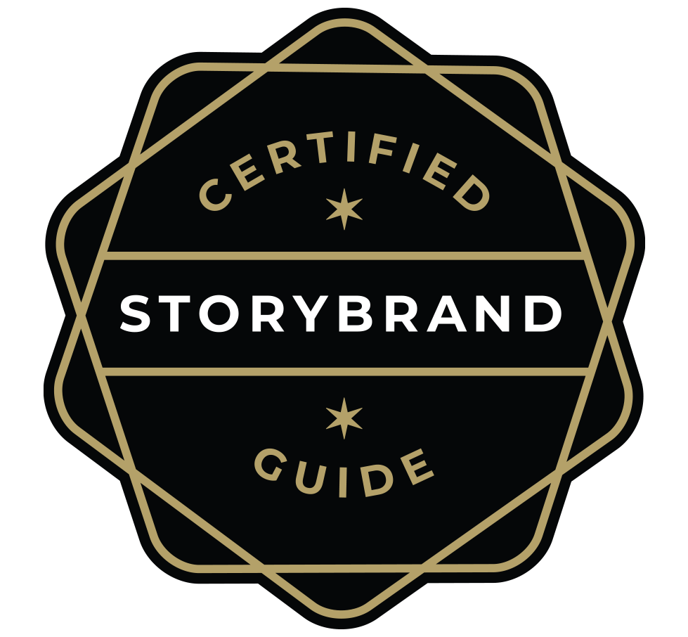 StoryBrand Guide Certification